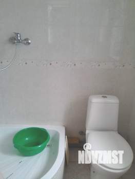 1-к квартира, на длительный срок, 34м2, 2/2 этаж