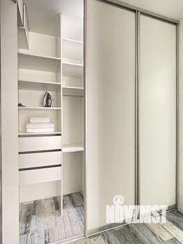 1-к квартира, посуточно, 35м2, 3/10 этаж