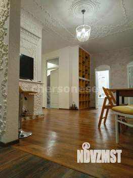 3-к квартира, на длительный срок, 103м2, 8/8 этаж