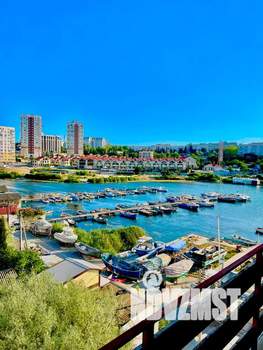 Студия квартира, посуточно, 31м2, 4/5 этаж