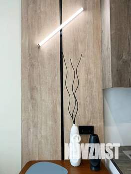 1-к квартира, посуточно, 37м2, 6/9 этаж