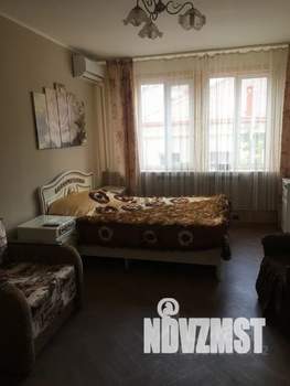 2-к квартира, посуточно, 50м2, 2/2 этаж