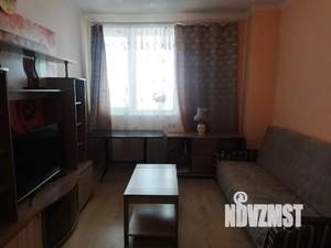 1-к квартира, посуточно, 40м2, 1/10 этаж