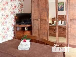 2-к квартира, посуточно, 36м2, 1/1 этаж