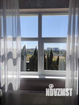 1-к квартира, посуточно, 32м2, 3/7 этаж