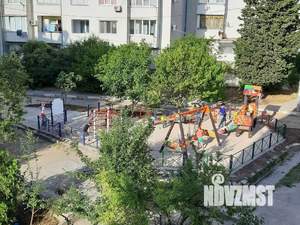 2-к квартира, посуточно, 60м2, 3/5 этаж