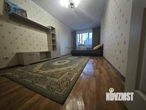 1-к квартира, на длительный срок, 40м2, 3/5 этаж