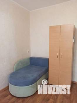 2-к квартира, посуточно, 46м2, 5/5 этаж