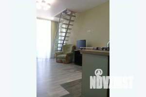2-к квартира, посуточно, 60м2, 3/3 этаж