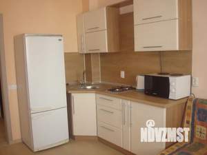 1-к квартира, посуточно, 47м2, 4/10 этаж