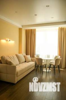 1-к квартира, посуточно, 35м2, 2/5 этаж