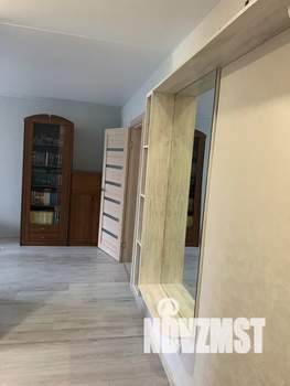 2-к квартира, посуточно, 42м2, 3/5 этаж