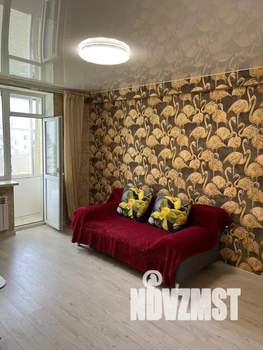 2-к квартира, посуточно, 45м2, 4/5 этаж