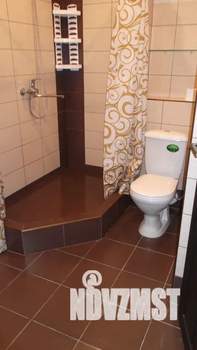 2-к квартира, посуточно, 50м2, 10/12 этаж