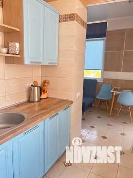 2-к квартира, посуточно, 50м2, 1/4 этаж