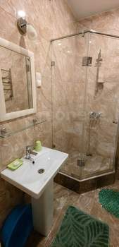 2-к квартира, на длительный срок, 40м2, 2/2 этаж