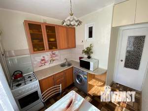 1-к квартира, посуточно, 36м2, 2/5 этаж