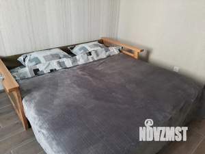 1-к квартира, посуточно, 35м2, 6/11 этаж