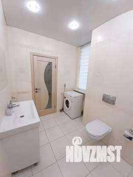 1-к квартира, посуточно, 52м2, 9/10 этаж