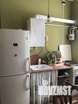 2-к квартира, посуточно, 45м2, 2/3 этаж