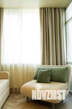 1-к квартира, посуточно, 50м2, 2/5 этаж