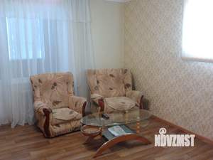 1-к квартира, на длительный срок, 40м2, 3/9 этаж