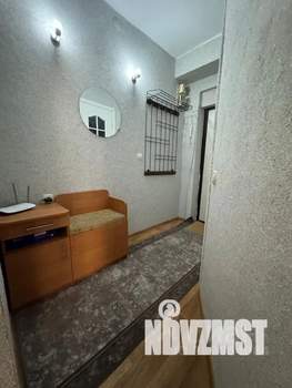 2-к квартира, посуточно, 50м2, 2/5 этаж