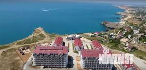 1-к квартира, посуточно, 28м2, 3/7 этаж