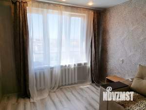 2-к квартира, посуточно, 50м2, 5/5 этаж