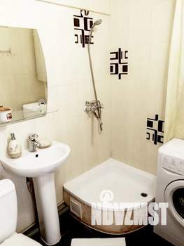 1-к квартира, посуточно, 34м2, 5/5 этаж