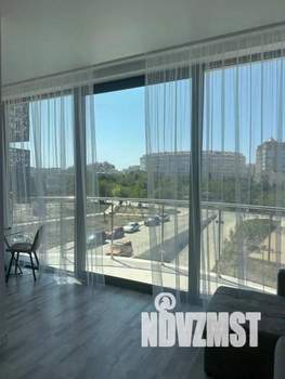 2-к квартира, посуточно, 50м2, 1/1 этаж