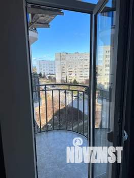 1-к квартира, посуточно, 52м2, 7/12 этаж