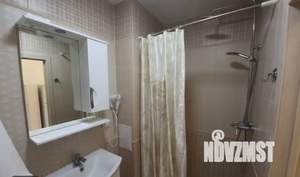 Студия квартира, посуточно, 29м2, 1/4 этаж