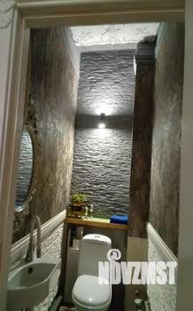 3-к квартира, на длительный срок, 103м2, 8/8 этаж