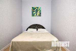 2-к квартира, посуточно, 44м2, 1/1 этаж