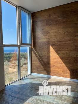 1-к квартира, посуточно, 52м2, 8/10 этаж