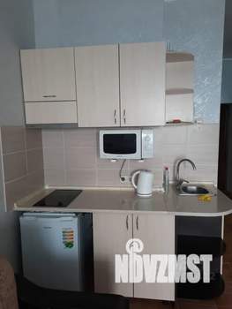 Студия квартира, посуточно, 38м2, 5/6 этаж