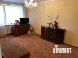 3-к квартира, посуточно, 65м2, 3/5 этаж