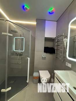 Студия квартира, посуточно, 32м2, 2/10 этаж