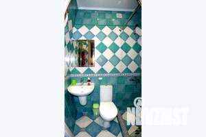 1-к квартира, посуточно, 17м2, 1/1 этаж