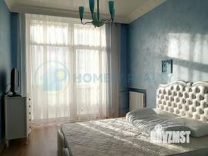 3-к квартира, на длительный срок, 110м2, 4/6 этаж