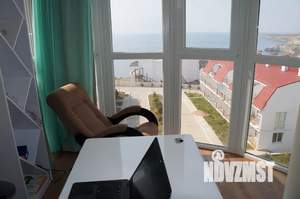 2-к квартира, посуточно, 55м2, 4/6 этаж