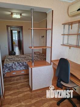 3-к квартира, на длительный срок, 75м2, 5/6 этаж