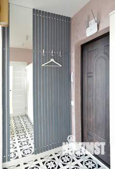 1-к квартира, посуточно, 32м2, 3/7 этаж