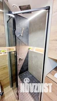 Студия квартира, посуточно, 33м2, 8/8 этаж