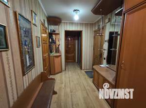 4-к квартира, посуточно, 87м2, 3/9 этаж