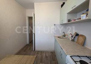 1-к квартира, на длительный срок, 31м2, 5/5 этаж