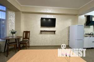 1-к квартира, посуточно, 24м2, 2/4 этаж