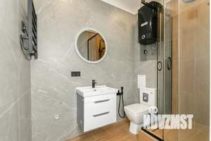 1-к квартира, посуточно, 30м2, 4/4 этаж