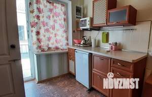 1-к квартира, посуточно, 16м2, 2/2 этаж